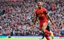 Man City quyết “sống mái” vì Raheem Sterling