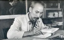Chủ tịch Hồ Chí Minh - Nguồn cảm hứng của các nghệ sĩ Nam Mỹ