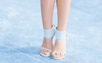 Hé lộ kiểu sandal sành điệu nhất hè 2015
