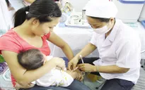 Chiến dịch tiêm vaccine sởi-rubella của Việt Nam thành công và an toàn