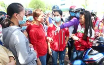 Đồng Nai kiểm tra vụ 2.000 công nhân bị cho thôi việc