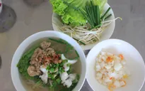 Nét đặc trưng trong món hủ tiếu Gò Công