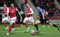 Champions League tiếp tục 'làm nóng' VTVcab tháng 10