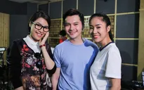 Cặp đôi hoàn hảo - Liveshow 9: Lê Phương tập hát cùng Nam Cường