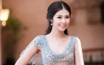 Hoa hậu Ngọc Hân: “ Người ta sẽ phải nghĩ khác về tôi!”