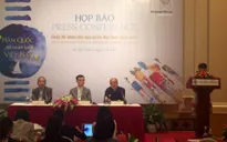 “Hàn Quốc dưới con mắt họa sỹ Việt Nam” – cuộc so tài dành cho các họa sỹ trẻ