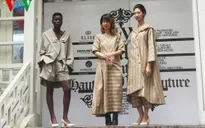 Tuần lễ thời trang Thu Đông 2015 trở về sự mềm mại, nữ tính