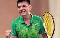 Lý Hoàng Nam có khả năng lỡ hẹn với SEA Games 28