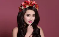 Ngắm Nhã Phương xinh đẹp, quyến rũ