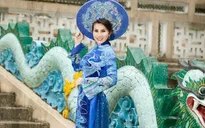 NTK Tuấn Hải ra mắt BST “Hồn Việt” chào mừng giải phóng miền Nam
