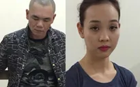 Xóa sổ đường dây buôn bán ma túy và súng quân dụng