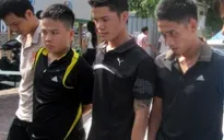 Hà Nội: Bắt 5 đối tượng vụ giết người tại số 68 phố Trần Đại Nghĩa
