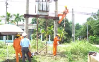 Đăk Lăk: Đầu tư 887 tỷ đồng cho lưới điện nông thôn