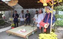 Cần Thơ tưng bừng khai hội “Sắc Xuân miệt vườn”