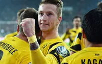 Tin Marco Reus sang Real Madrid là “bịa đặt trắng trợn”