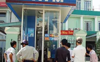 Bắt băng nhóm người Peru phá trụ ATM trộm tiền tỷ tại Khánh Hòa