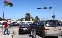 Libya: Thứ trưởng Ngoại giao bị bắt cóc