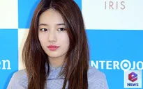 Sau tin đồn chia tay, bạn gái Lee Min Ho rạng rỡ gặp fan