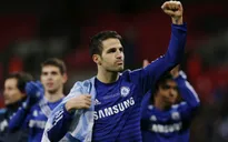 Ăn mừng Capital One Cup, Chelsea không động tới bia rượu