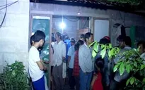 Quảng Trị: Đang trồng sắn bị sét đánh chết