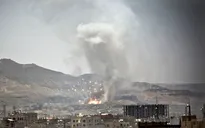 Yemen: Hơn 1000 người thiệt mạng sau các đợt không kích vào phiến quân Houthi