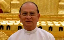 Tổng thống Myanmar hối thúc thỏa thuận ngừng bắn toàn quốc