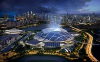 SEA Games 28: Rạo rực không khí trước "giờ G"
