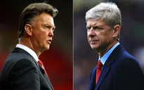 Lịch thi đấu Champions League: Phán quyết dành cho Man Utd, Arsenal