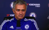 Đại bại trước Liverpool, Mourinho tuyên bố không sợ bị sa thải