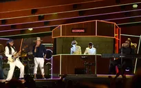 VTV6 truyền hình trực tiếp Lễ trao giải Grammy lần thứ 57