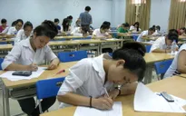Học sinh khuyết tật có được xét tuyển thẳng vào đại học?
