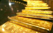 Giá vàng tăng mạnh sau cuộc họp của Fed