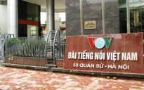 Bàn giao nguyên trạng VTC về VOV