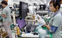 9 tháng đầu năm 2015, FDI tăng đột biến