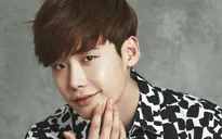Lee Jong Suk trở thành nạn nhân của hacker