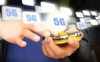 Verizon chuẩn bị thử nghiệm dịch vụ mạng 5G