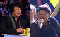 GK Thanh Bùi: "Bích Ngọc, em quá hấp dẫn!"