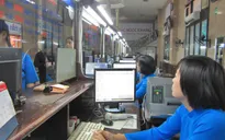 Vé tàu hỏa dịp 30/4 chỉ còn chặng ngắn