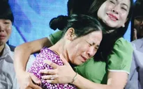 Chuyện đời đẫm nước mắt của cô giáo xinh đẹp lây nhiễm HIV từ chồng