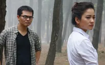 Thúy Hằng trở lại màn ảnh vì những câu chuyện hôn nhân tan vỡ