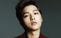 Xuất ngũ, Song Joong Ki sẽ lựa chọn phim nào?