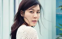 Kim Ha Neul phủ nhận kết hôn với người tình kém tuổi