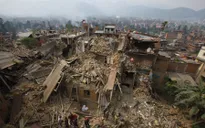 Các đại gia công nghệ chung tay tìm kiếm nạn nhân vụ động đất tại Nepal