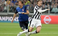 Thua Juventus vì phạt đền, HLV Jardim kêu “oan” cho Monaco