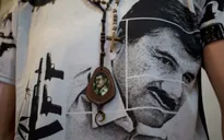 Trùm ma túy El Chapo thoát khỏi vòng vây cảnh sát Mexico