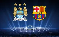 Lịch thi đấu và tường thuật vòng 1/8 Champions League ngày 25, 26/2