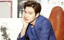 Fan Trung Quốc trả giá “trên trời” để được gặp Lee Min Ho