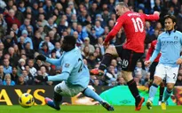Man Utd đang khiến Man City run sợ