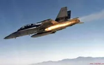 Mỹ thừa nhận không kích nhầm quân đội Iraq