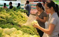 Đủ cung ứng 5 mặt hàng thiết yếu dịp Tết